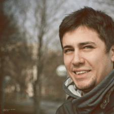 Фрилансер Разумный А. — Украина, Днепр. Специализация — HTML и CSS верстка, Создание сайта под ключ