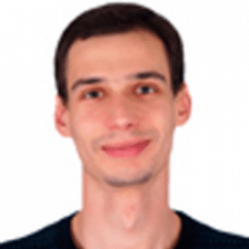 Freelancer Yevgeny G. — Ukraina, Kijów. Specjalizacja — Projektowanie stron internetowych, Projektowanie opakowań i etykiet