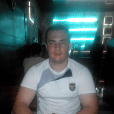 Andriy Volianuk