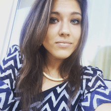 Freelancer Aleksandra O. — Ukraina, Charków. Specjalizacja — Programowanie stron internetowych, Tłumaczenie tekstów
