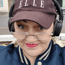 Freelancer Inha K. — Ukraina, Browary. Specjalizacja — AI tekst
