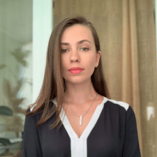 Фрилансер Inha S. — Украина, Киев. Специализация — Дизайн сайтов, Дизайн интерфейсов (UI/UX)