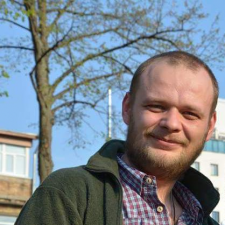 Фрилансер Игорь Н. — Украина, Киев. Специализация — HTML и CSS верстка, Контент-менеджер