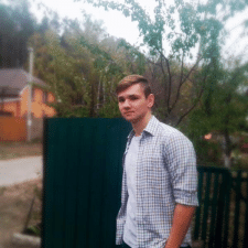 Alex Gubko