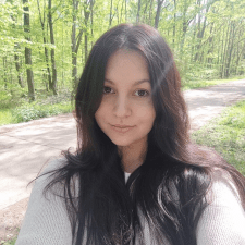 Freelancer Inna B. — Ukraina, Odessa. Specjalizacja — Kupowanie linków, Promocja w sieciach społecznościowych (SMM)