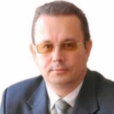 Замовник Игорь К. — Україна, Бровари.