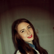Freelancer Inna L. — Ukraina, Tarnopol. Specjalizacja — Tłumaczenie tekstów, Copywriting