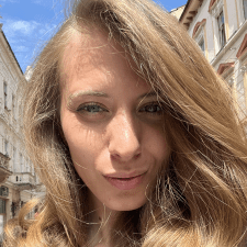 Фрилансер Inna S. — Украина, Киев.
