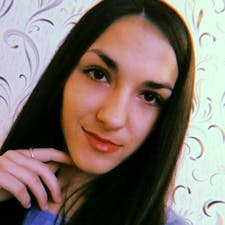 Фрилансер Инна Д. — Украина, Компанеевка. Специализация — Рерайтинг