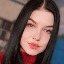 Inna Sarzhan