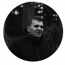 Фрилансер Слава Ш. — Украина, Одесса. Специализация — Javascript и Typescript, Веб-программирование
