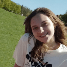 Freelancer Anastasiia H. — Ukraine, Kiew. Fachgebiet — HTML & CSS, PHP