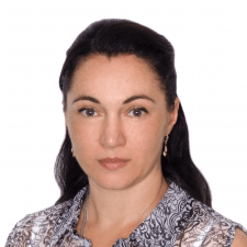 Фрилансер Инна К. — Украина, Кропивницкий. Специализация — Бухгалтерские услуги