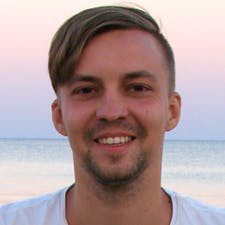 Фрилансер Стас К. — Украина. Специализация — Создание сайта под ключ, Веб-программирование