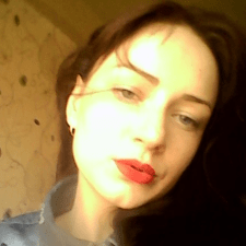 Фрилансер Инна С. — Украина, Краматорск. Специализация — Копирайтинг, Оформление страниц в социальных сетях