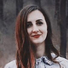 Фрилансер Інна М. — Украина, Чортков. Специализация — Продвижение в социальных сетях (SMM)