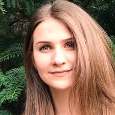 Фрилансер Інна Д. — Украина, Киев. Специализация — Юридические услуги, Написание статей