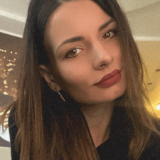 Freelancer Inna P. — Ukraina, Charków. Specjalizacja — Menedżer treści, Sklepy internetowe i e-commerce
