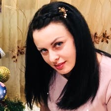 Фрилансер Инна Х. — Украина, Хмельницкий. Специализация — Автоматизация управления предприятием, 3D моделирование и визуализация