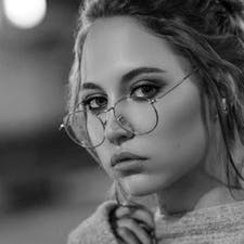 Freelancer Alite G. — Ukraina, Odessa. Specjalizacja — Loga, Identyfikacja wizualna