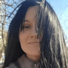 Freelancer Inna A. — Ukraine, Kyiv. Core skill — Video Creation by Artificial Intelligence, Social Media Marketing (SMM)