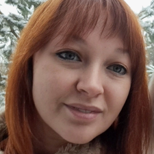 Freelancer Inna C. — Ukraina, Chmielnika. Specjalizacja — Praca z klientami