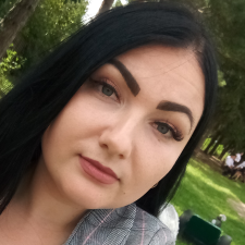 Inna Chobotar