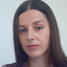 Freelancer Inna D. — Ukraine, Kyiv. Core skill — Recruitment (HR), Interface Design (UI/UX)