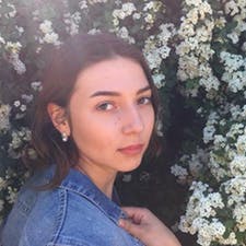Фрилансер Inna D. — Украина, Львов. Специализация — Иллюстрации и рисунки
