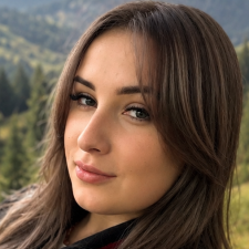 Фрилансер Inna O. — Украина, Хмельник. Специализация — Аудио и видео монтаж, Обработка фото