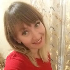 Фрилансер Инна Г. — Украина, Одесса. Специализация — Публикация объявлений, Перевод текстов