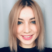 Фрилансер Инна Г. — Украина, Львов. Специализация — Дизайн сайтов, Дизайн мобильных приложений