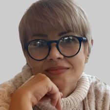 Фрилансер Inna I. — Украина, Одесса. Специализация — AI в дизайне, Работа с клиентами