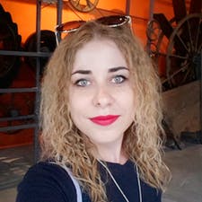 Заказчик Инна К. — Украина, Киев.