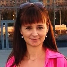 Заказчик Инна К. — Украина, Мариуполь.
