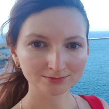 Inna Agafonova