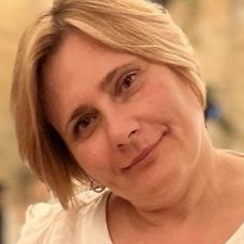 Freelancer Inna M. — Ukraina, Odessa. Specjalizacja — Praca z klientami