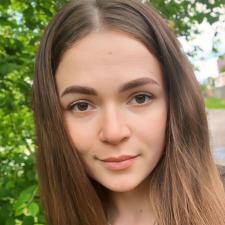 Фрилансер Інна М. — Украина, Киев. Специализация — Украинский язык, Редактура и корректура текстов