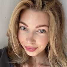 Freelancer Inna M. — Ukraina, Kijów. Specjalizacja — Edukacja, Obróbka wideo