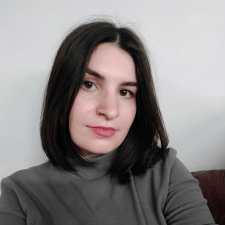 Freelancer Inna M. — Poland, Wrocław. Core skill — HTML & CSS, Javascript and Typescript