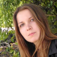Фрилансер Инна В. — Украина, Киев. Специализация — Полиграфический дизайн, Живопись и графика