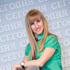 Фрилансер Inna P. — Украина, Киев. Специализация — Транскрибация