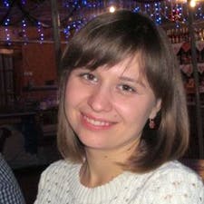 Фрилансер Инна С. — Украина, Острог. Специализация — Разработка презентаций, Копирайтинг