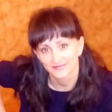 Фрилансер Inna G. — Украина, Северодонецк. Специализация — Копирайтинг