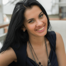 Inna Shapoval