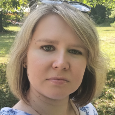 Freelancer Inna S. — Ukraina, Sumy. Specjalizacja — Copywriting, Pisanie artykułów