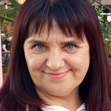 Фрилансер Унна С. — Украина, Николаев. Специализация — Написание статей, Редактура и корректура текстов
