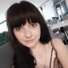 Фрилансер Инна С. — Украина, Лохвица. Специализация — Копирайтинг, Написание статей