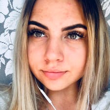 Фрилансер Инна Т. — Украина, Луцк. Специализация — Английский язык, Перевод текстов