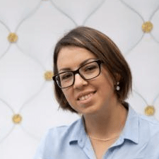 Заказчик Инна Т. — Украина, Бровары.
